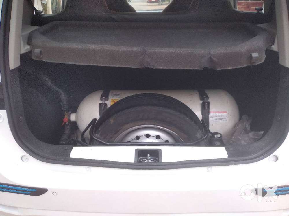 Maruti Suzuki Wagon R Cng Lxi, 2024, Cng & Hybrids