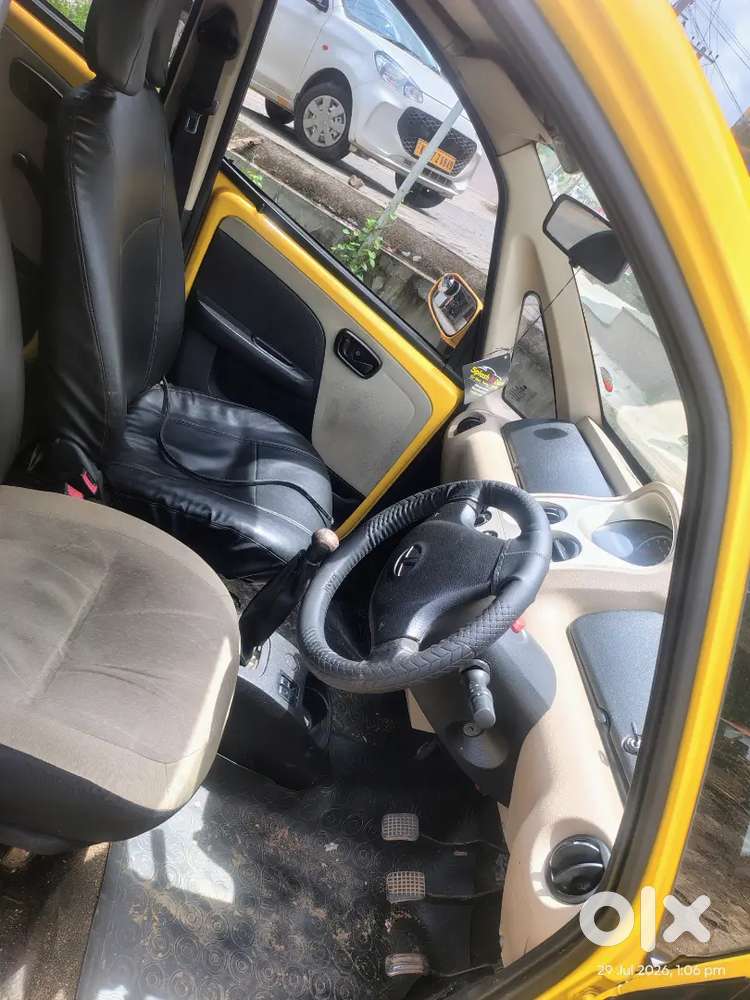 Tata Nano 2013 Petrol Good Condition