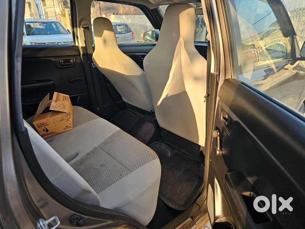 Maruti Suzuki Wagon R Cng Lxi, 2023, Cng & Hybrids