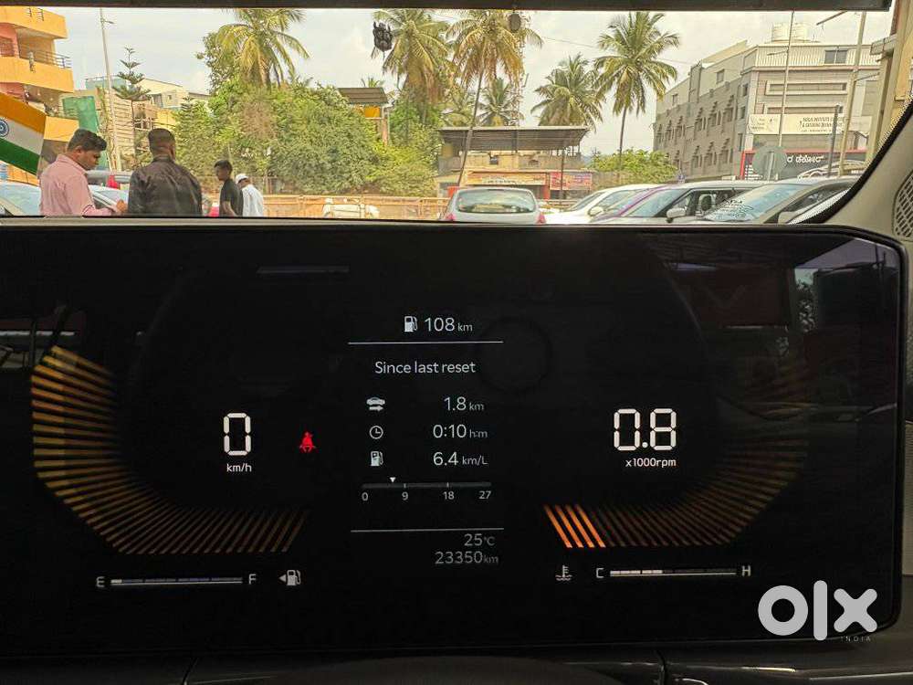 Kia Syros Htk Plus Turbo, 2025, Petrol