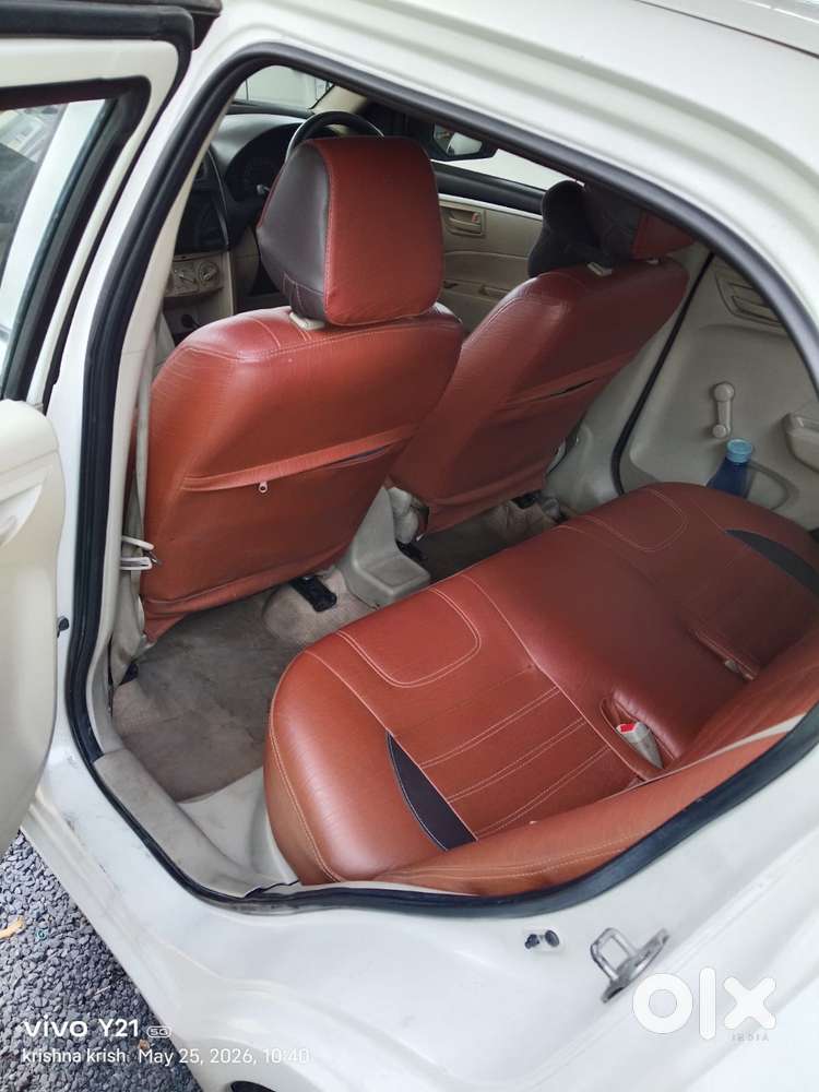 Maruti Suzuki Swift Dzire Tour, 2020, Petrol