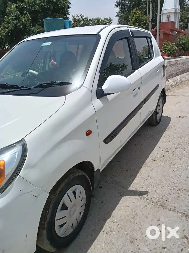 Good Car All Original