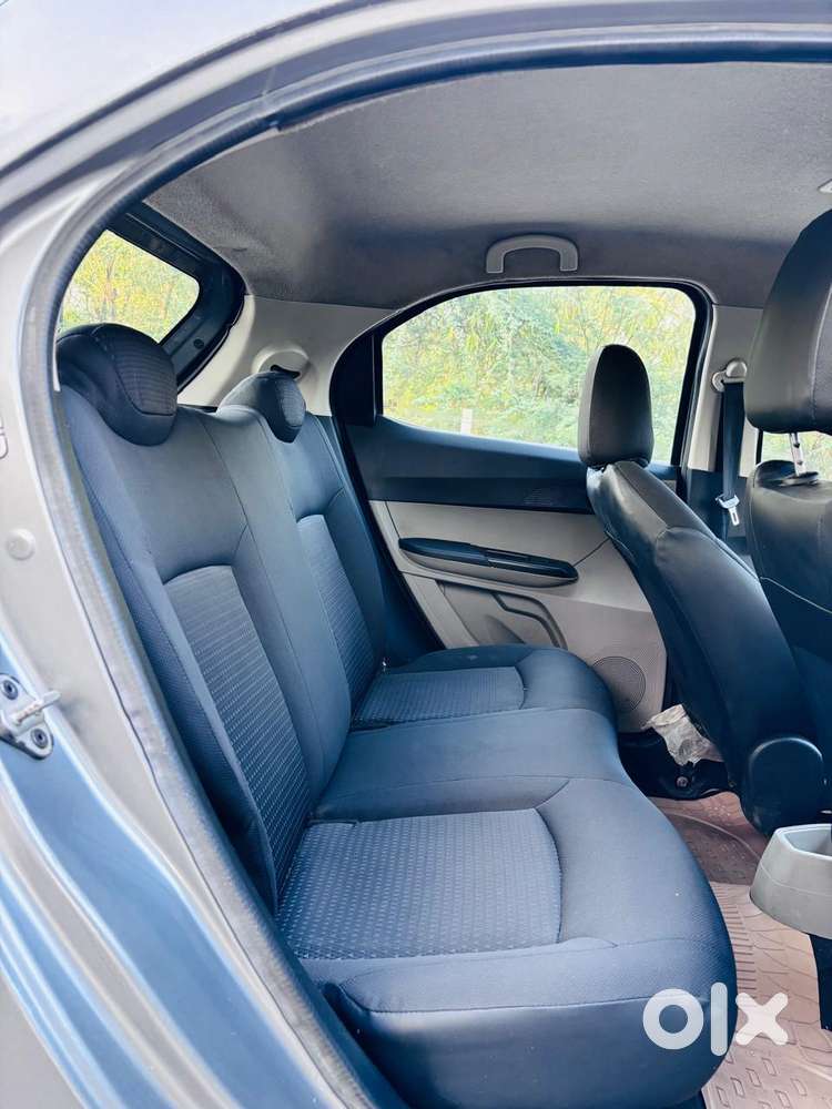 Tata Tiago 1.2 Revotron Xm Option, 2019, Petrol