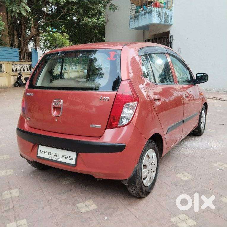 Hyundai I10 Magna 1.1l, 2009, Petrol