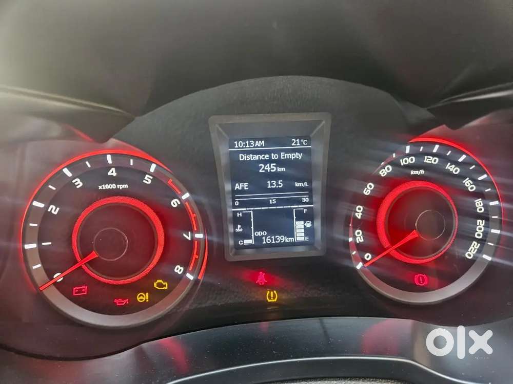 Mahindra Xuv300 Turbosport 2022