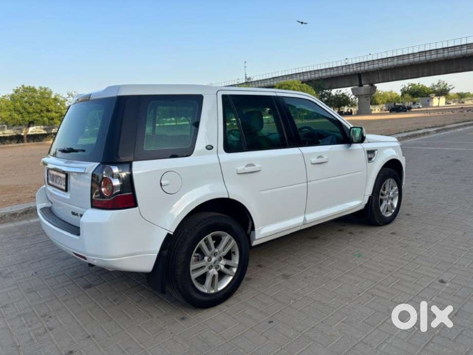 Land Rover Freelander 2 Sd4 Hse, 2014, Diesel