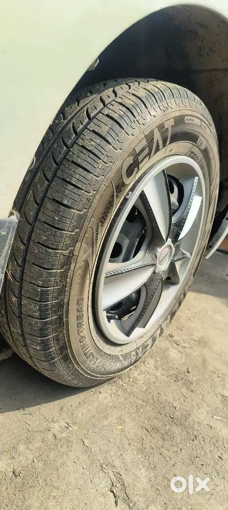 Maruti Suzuki Swift 2014 Diesel 67700 Km Driven