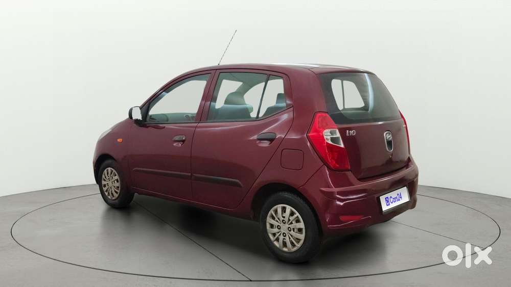 Hyundai I10 Magna 1.1l, 2015, Petrol