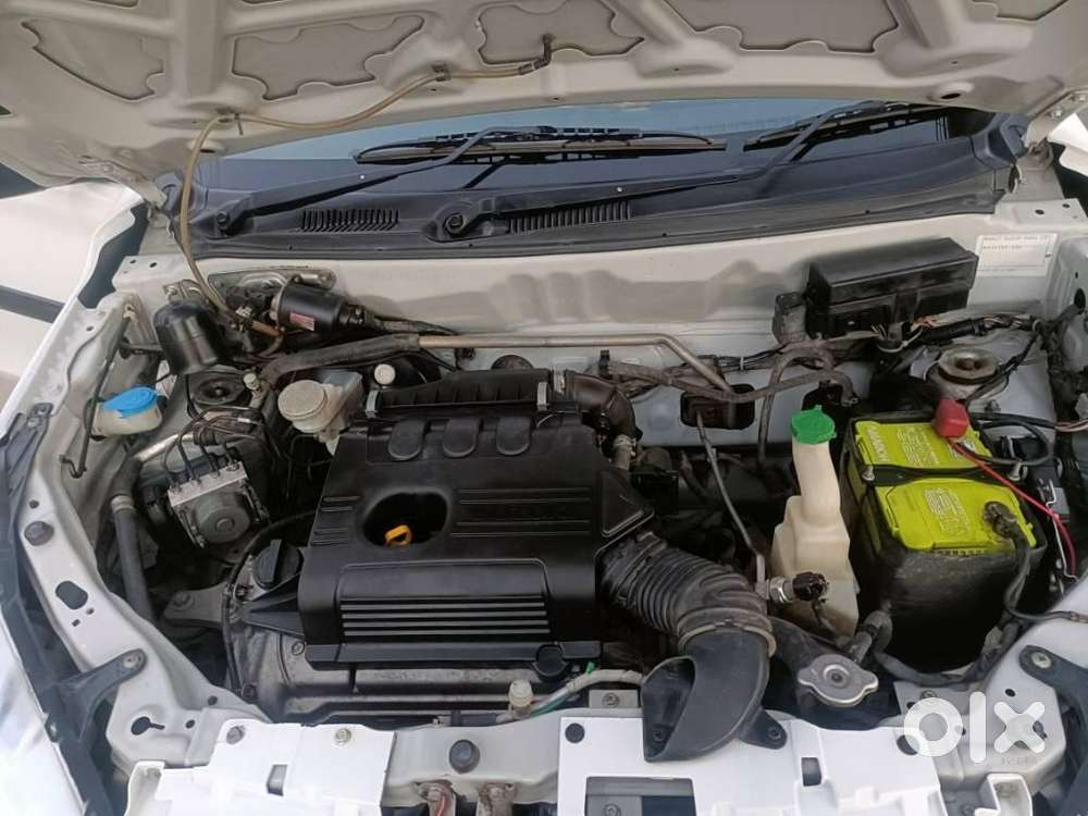 Maruti Suzuki Alto K10 1.0 Vxi, 2019, Petrol