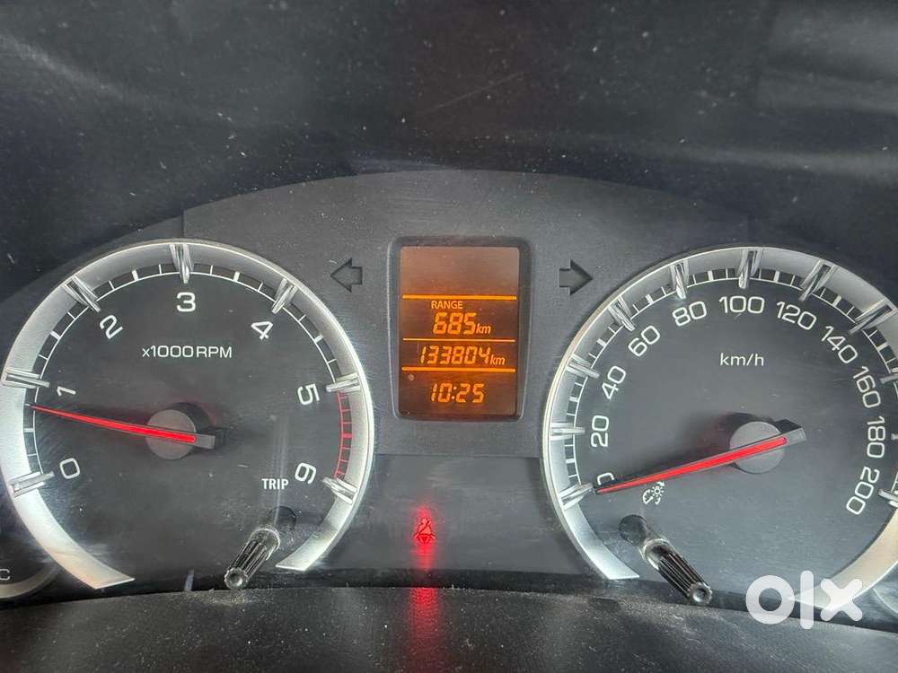 Maruti Suzuki Swift 2014 Diesel 135000 Km Driven