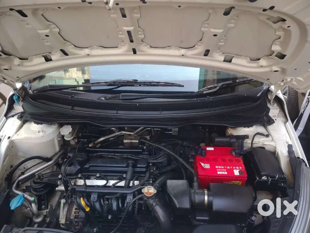 Hyundai I20 2013 Petrol 77380 Km Driven