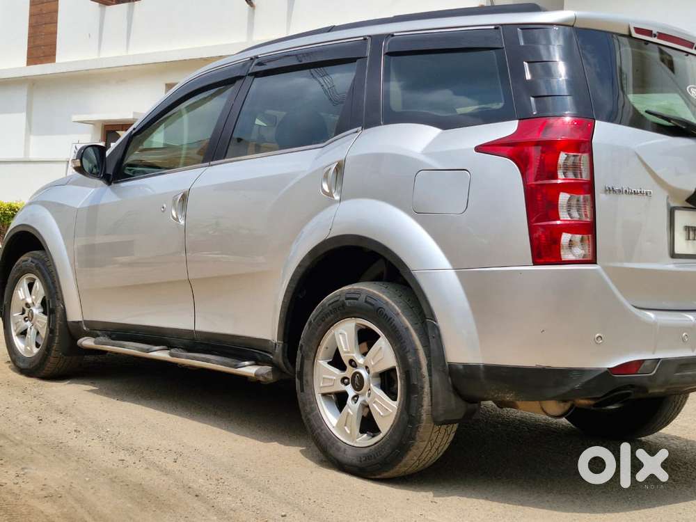 Mahindra Xuv500 W8 2wd, 2014, Diesel