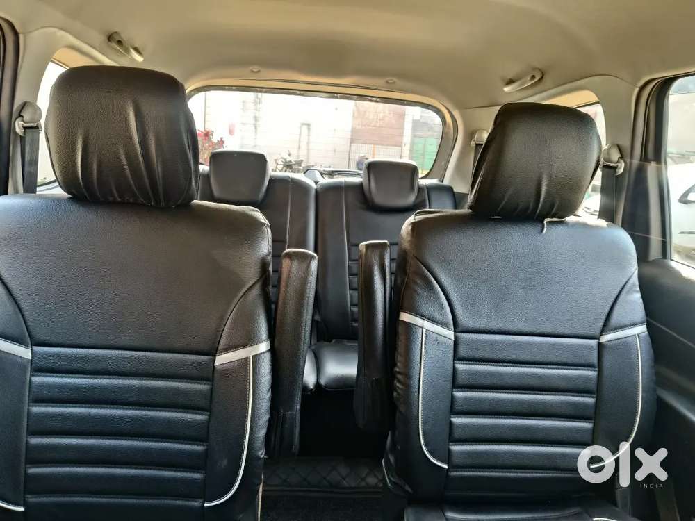 Maruti Suzuki Xl6 2022 Petrol 12000 Km Driven