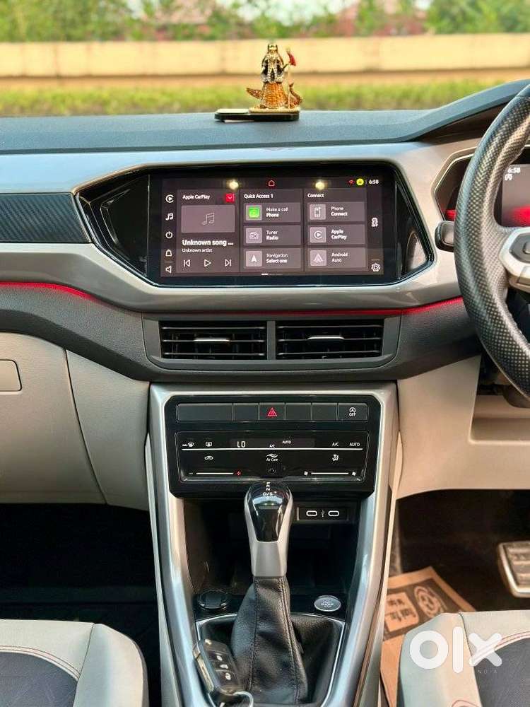 Volkswagen Tiguan 1.5 Tsi, 2022, Petrol