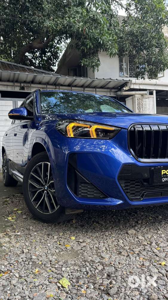 Bmw X1 Sdrive18i M Sport, 2024, Petrol
