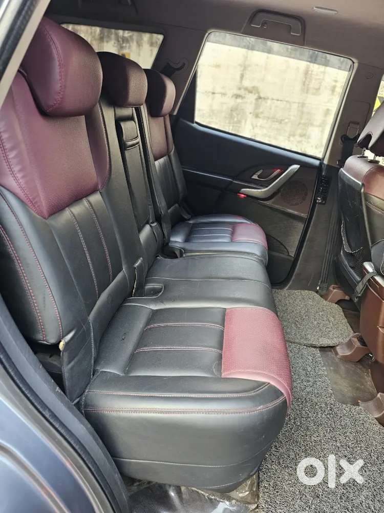 Mahindra Xuv500 2013 Diesel 80000 Km Driven