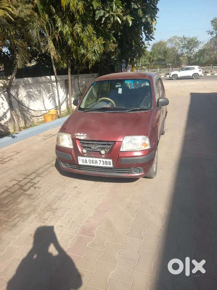 Petrol + Cng. Charo Power Window Smart Key
Well Maintail Silent Engine