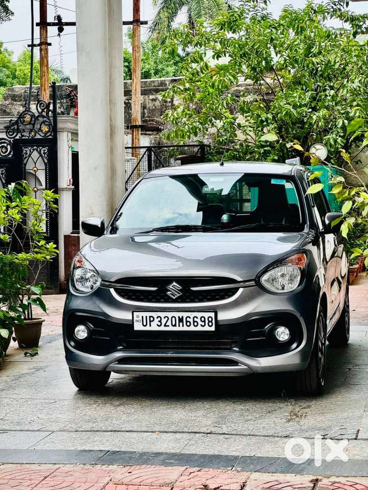 Maruti Suzuki Celerio Zxi At, 2025, Petrol