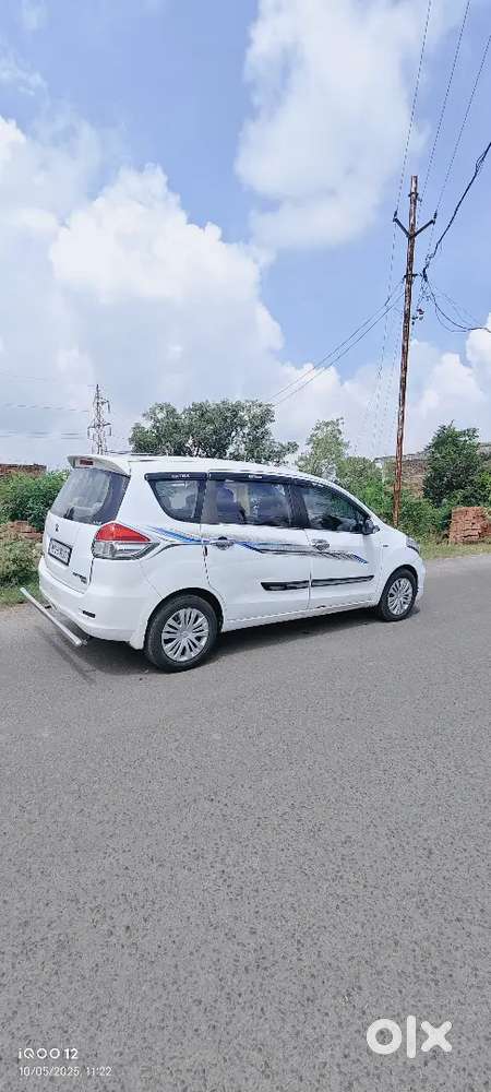 Well Maintain Car Koi Kaam Nahi Hai