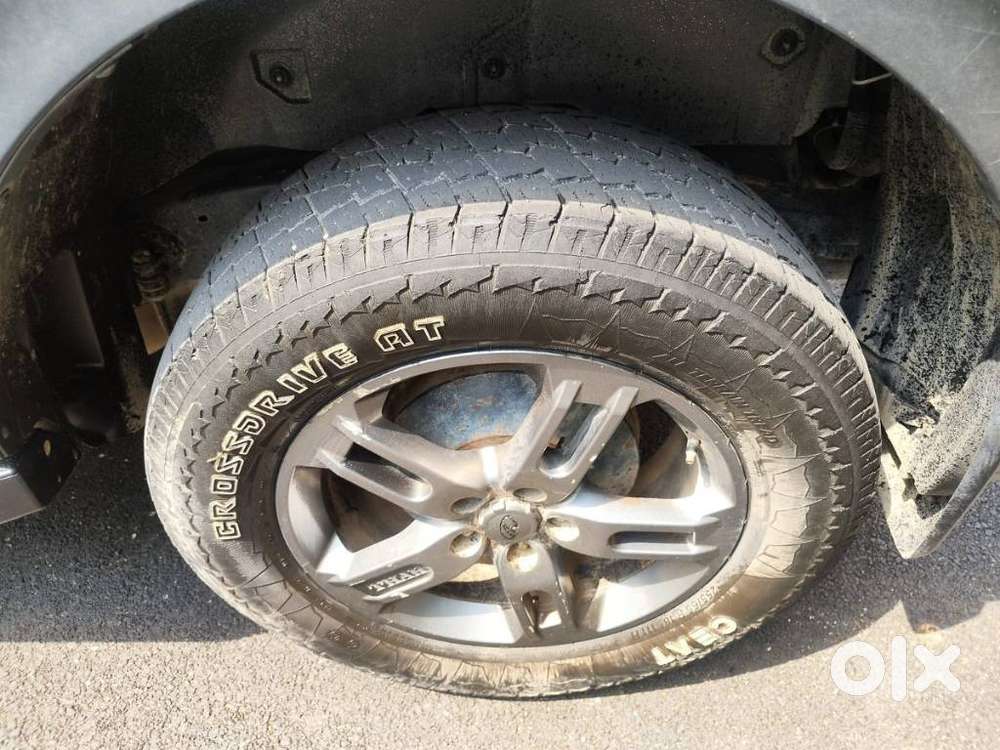 Mahindra Thar Lx D 4wd At, 2022, Diesel