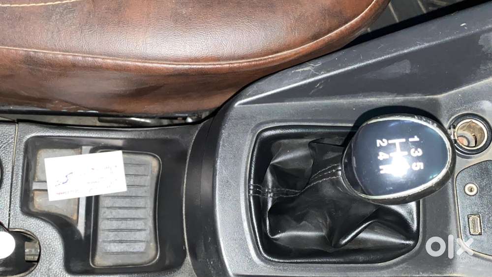 Ford Figo 2012-2015 Petrol Titanium, 2019, Petrol