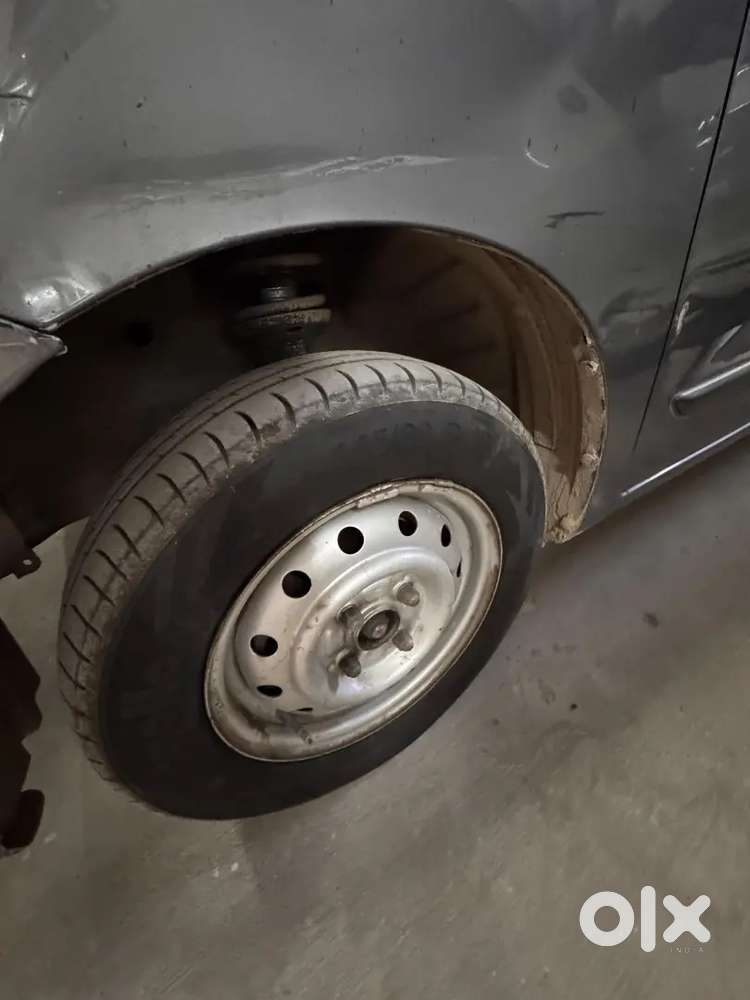 Maruti Suzuki Wagon R 2011 Petrol Well Maintained