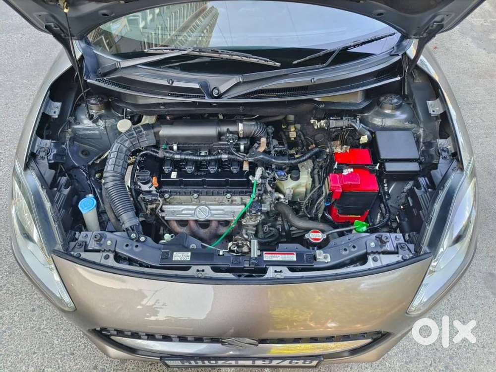 Maruti Suzuki Swift Zxi Plus Amt Dual Tone, 2024, Petrol