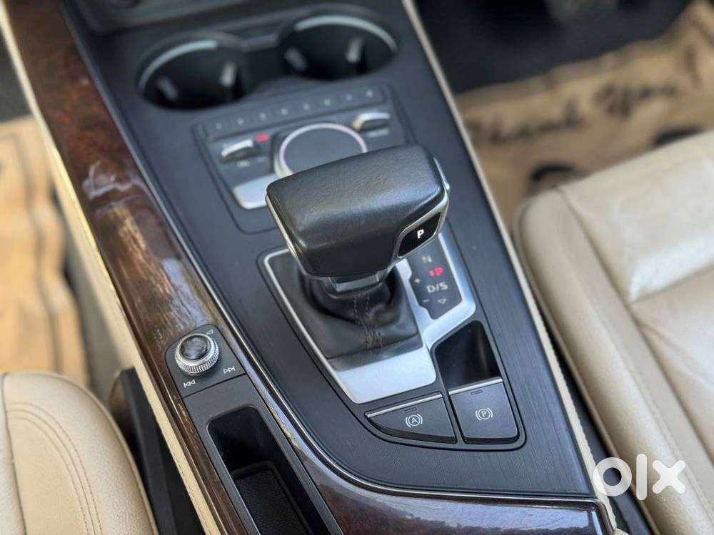 Audi A4 2.0 35 Tdi Technology Pack, 2018, Diesel