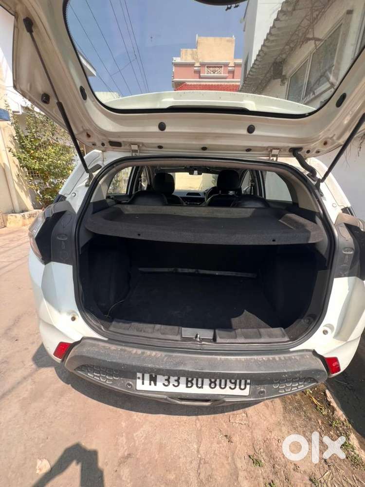 Tata Nexon 2018 Diesel Good Condition