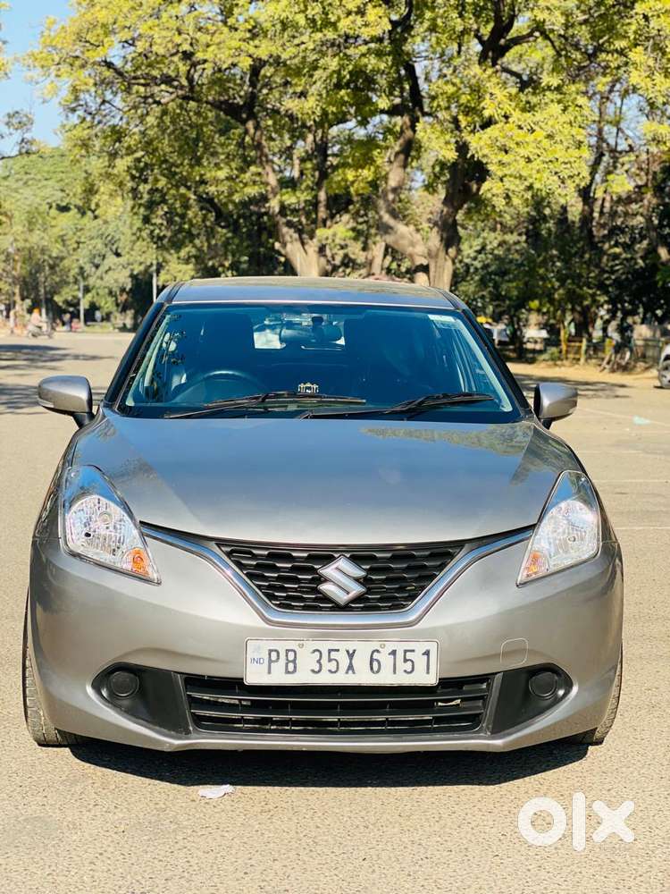 Maruti Suzuki Baleno 1.3 Delta, 2016, Petrol