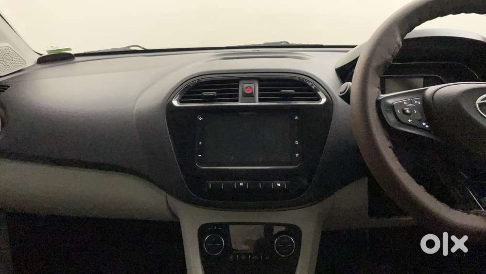 Tata Tiago Xza Plus, 2022, Petrol