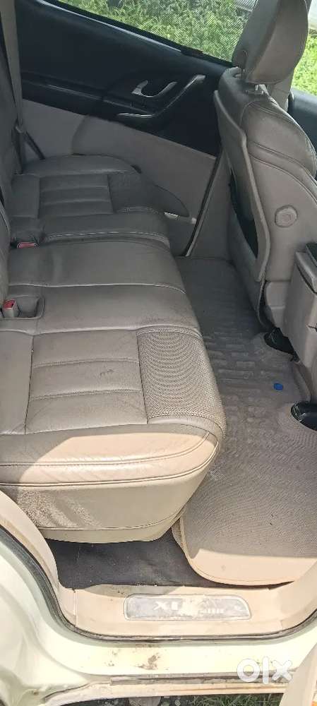 Mahindra Xuv500 2.2 2016 Diesel