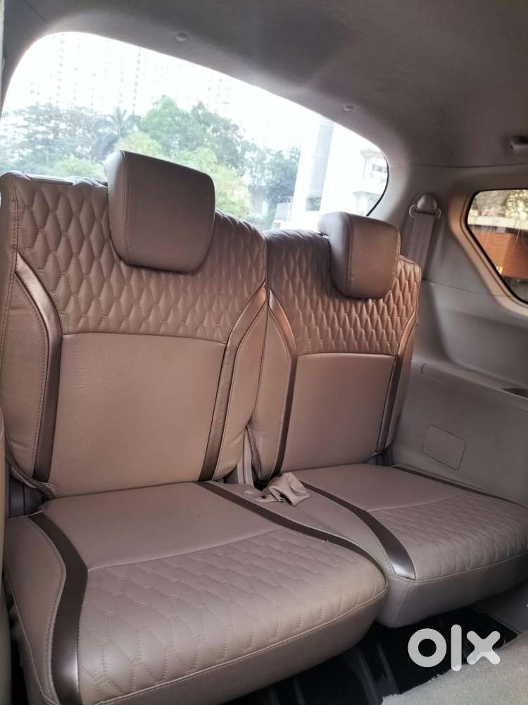 Maruti Suzuki Ertiga 2022-2023 Vxi Cng, 2022, Cng & Hybrids