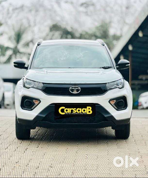 Tata Nexon 1.2 Revotron Xm, 2020, Diesel