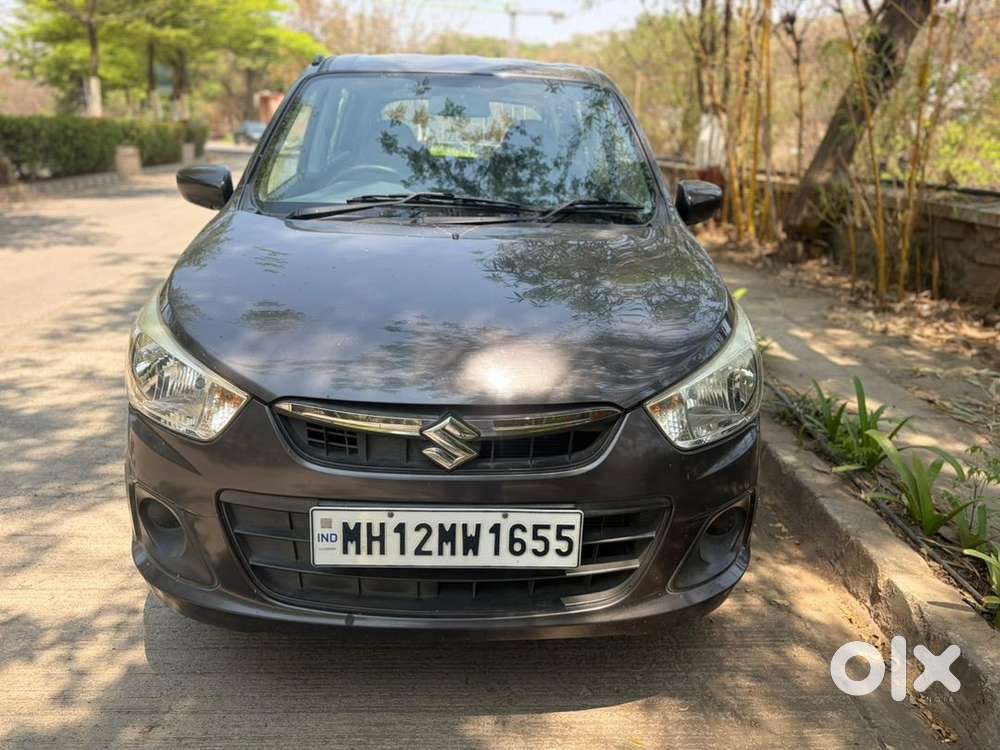 Maruti Suzuki Alto K10 2016 Petrol 71000 Km Driven