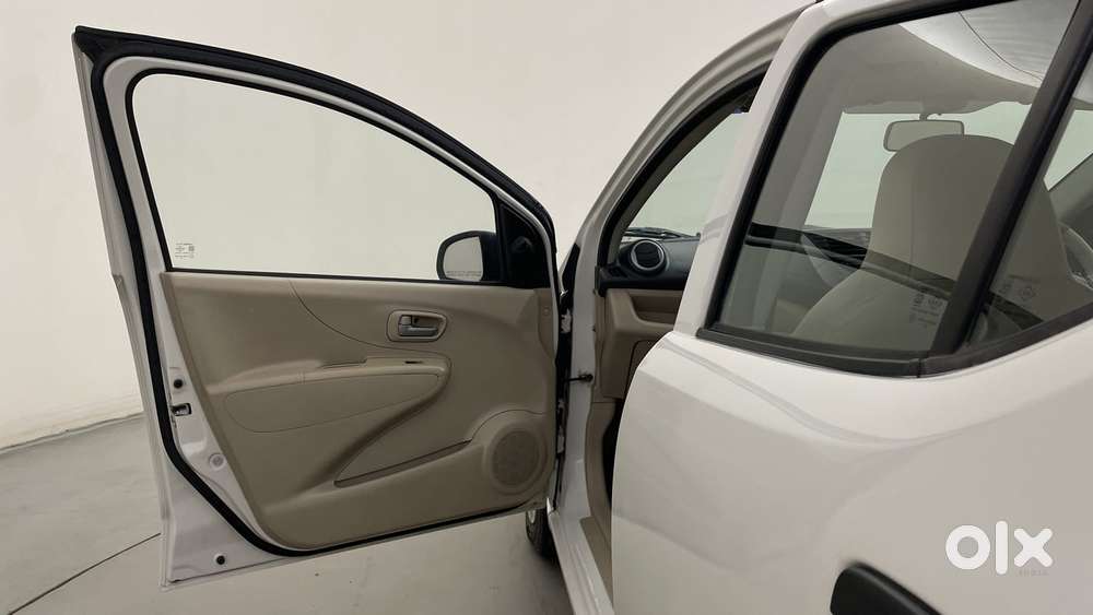 Maruti Suzuki A-star Vxi (abs), Automatic, 2012, Petrol