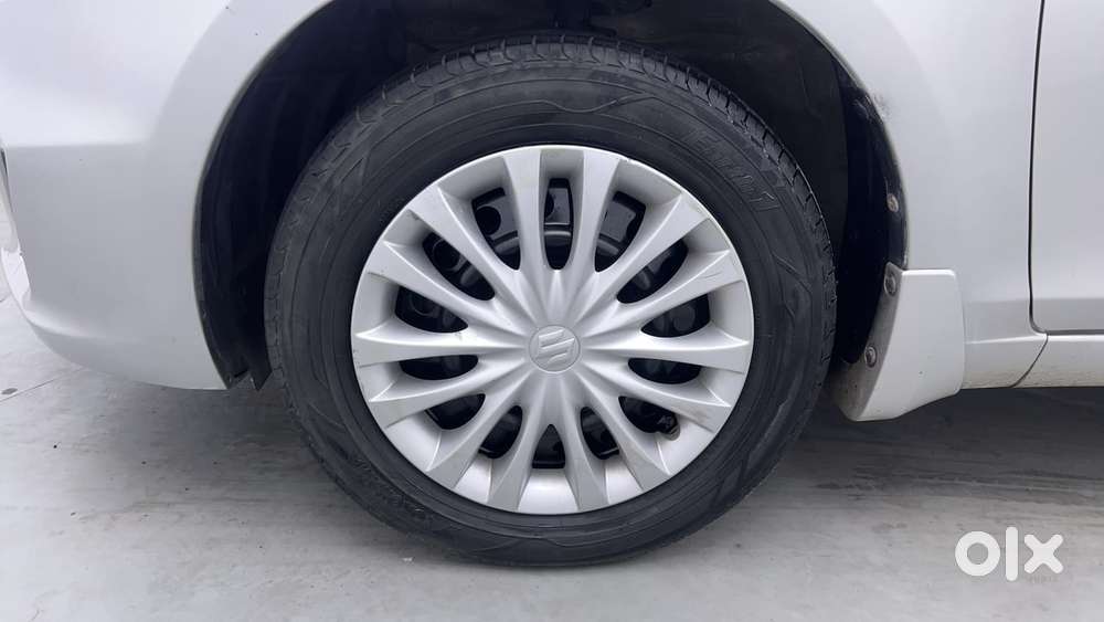 Maruti Suzuki Ciaz 2014-2017 Vxi, 2015, Petrol