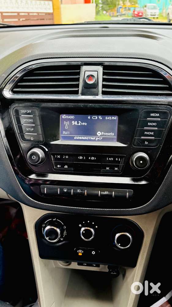 For Sale: Tata Tiago Xz Petrol (2016 Model)