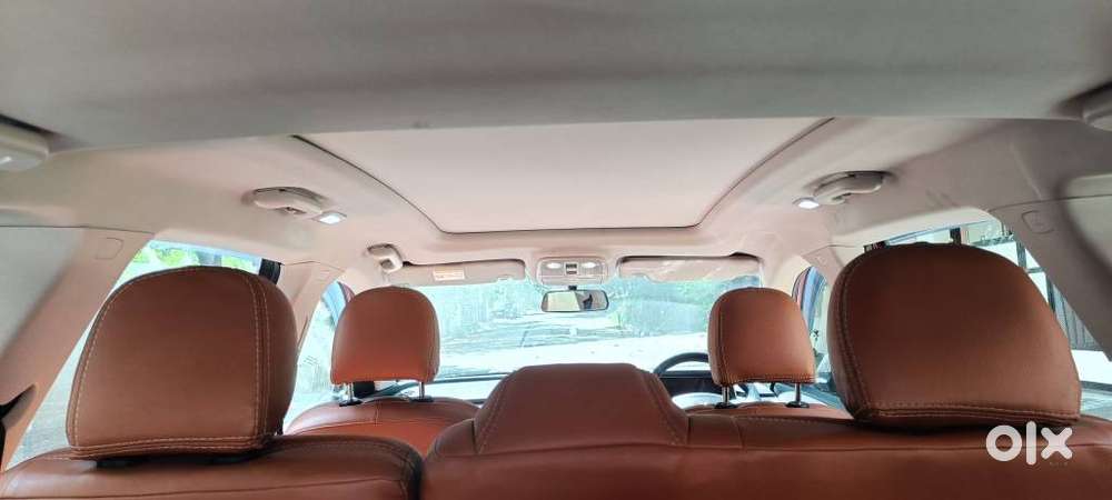 Mahindra Xuv700 2.2 Ax 5 Diesel At 7 Str, 2023, Diesel