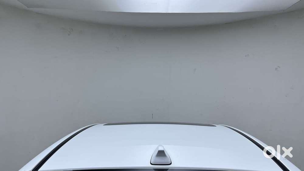 Hyundai Verna Vtvt 1.6 At Sx Option, 2018, Petrol