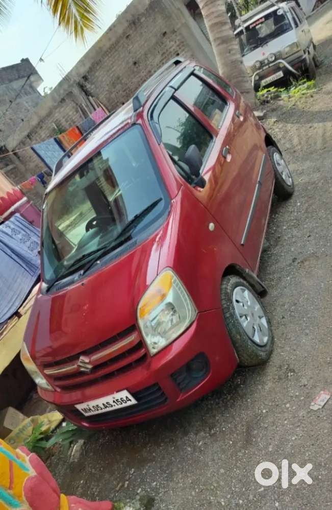 Bye And Drive Condition Good Condition