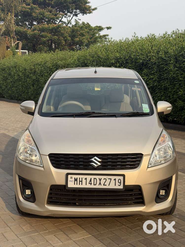 Maruti Suzuki Ertiga 2012-2015 Zdi, 2013, Diesel