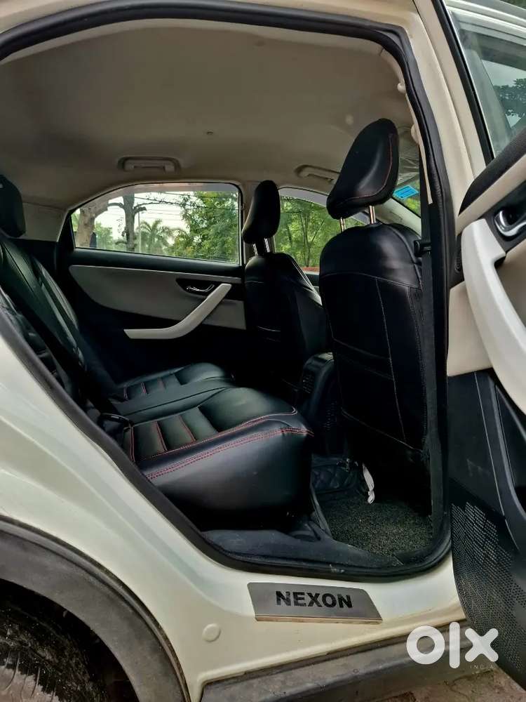 Nexon New Shape Nov 2023 Model Brand New Condition
