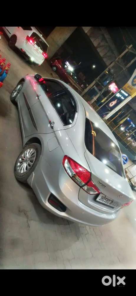 Maruti Suzuki Ciaz 2015
