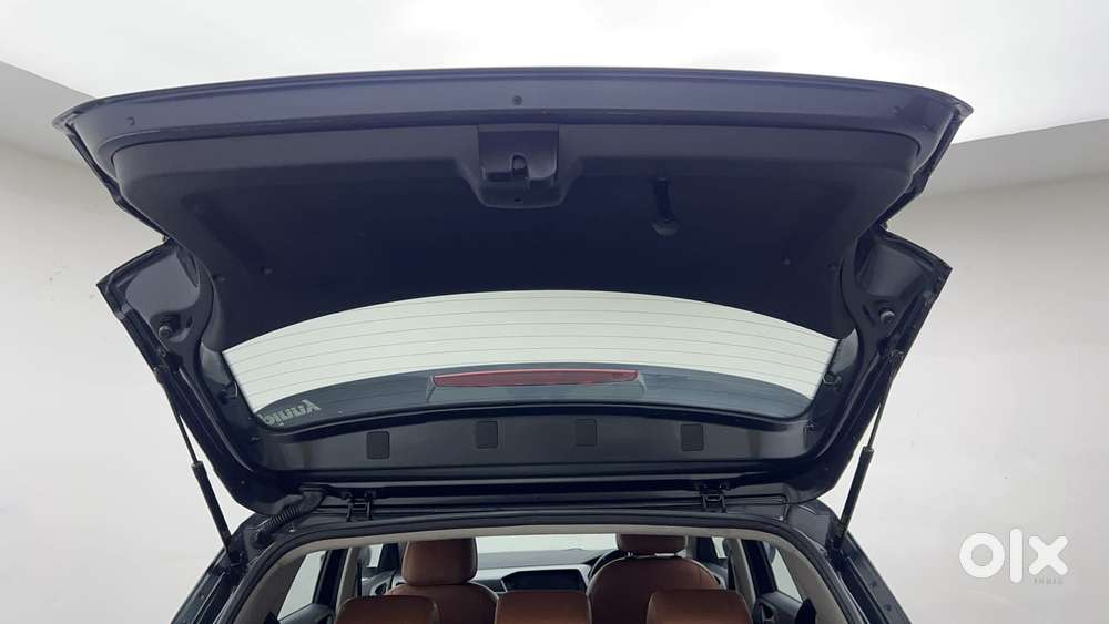 Volkswagen Taigun 1.0 Tsi Highline At, 2021, Petrol