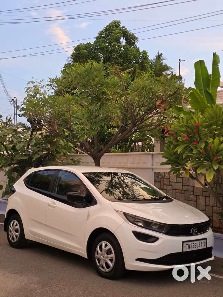 Tata Altroz 1.2 Xe, 2020, Diesel
