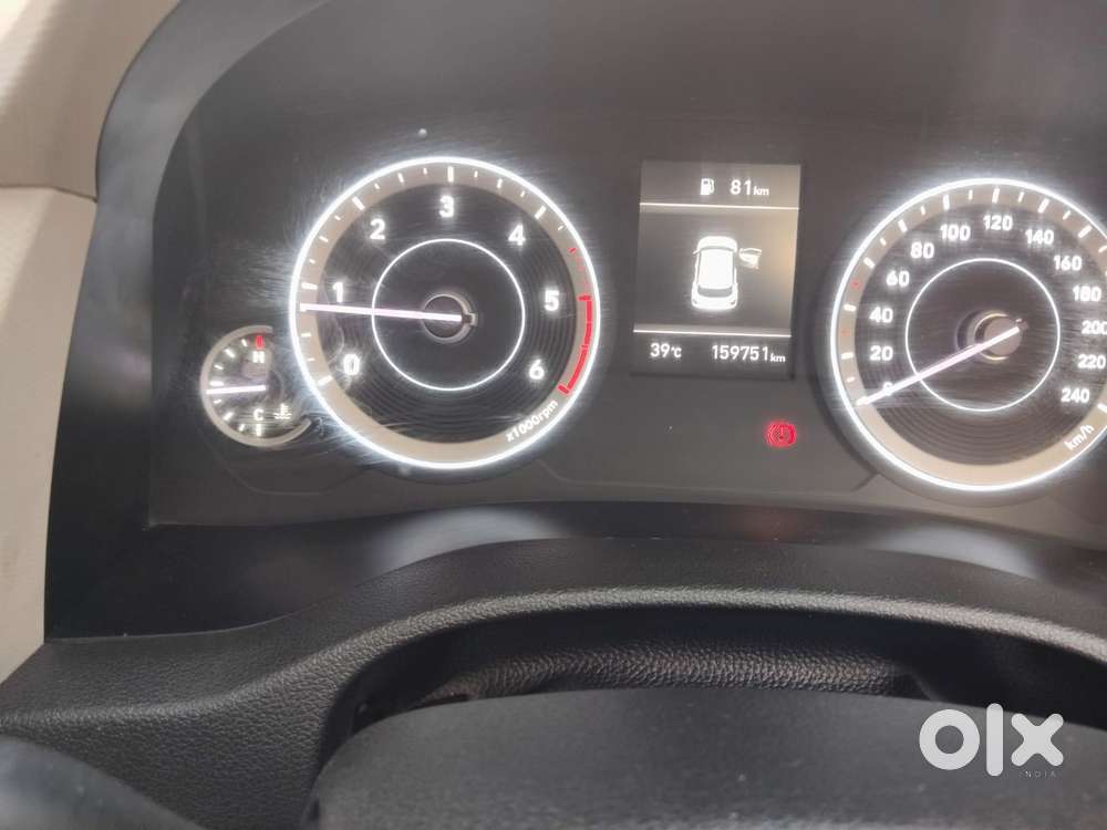 Hyundai Creta Sx 1.5 Diesel, 2022, Diesel