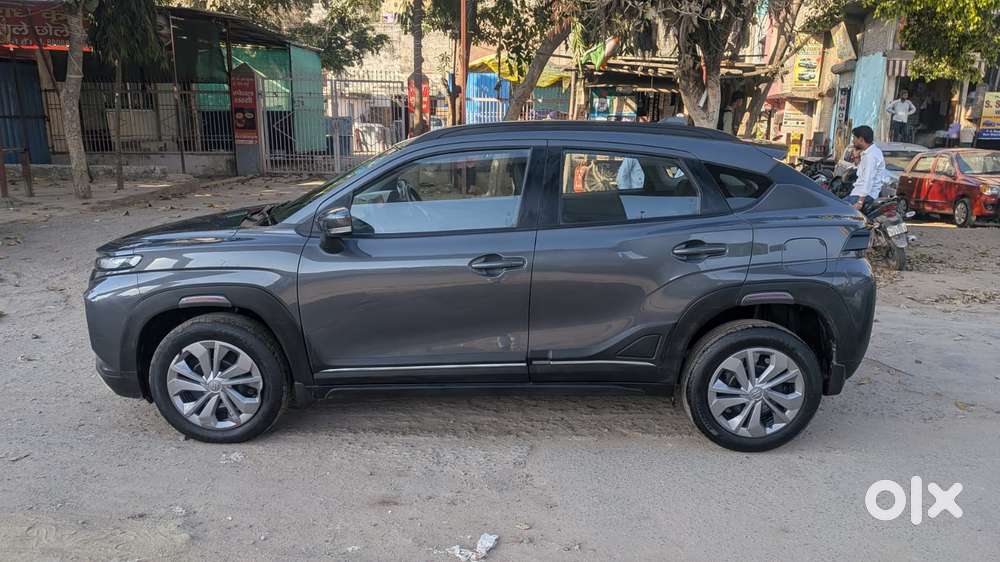 Maruti Suzuki Fronx Delta 1.2 Cng, 2023, Cng & Hybrids
