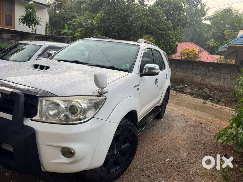 Toyota Diesel Manual 2011 Model