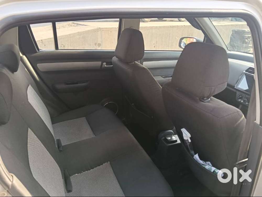 Maruti Suzuki Swift 2008 Petrol Good Condition